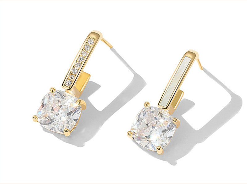 Amazing Korean Jewelry For Women (DESIGN 2054)