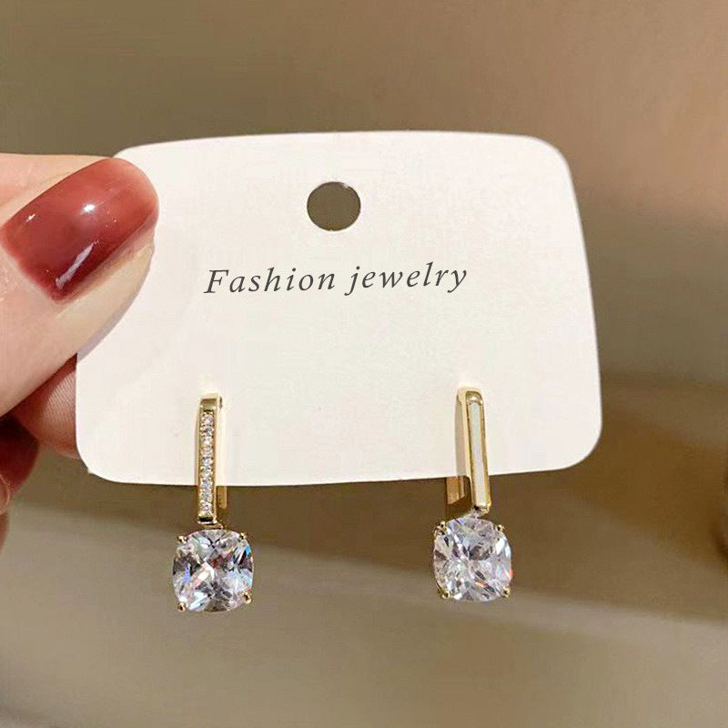 Amazing Korean Jewelry For Women (DESIGN 2054)