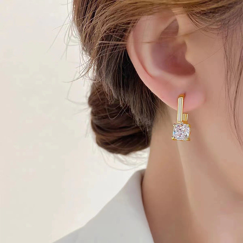 Amazing Korean Jewelry For Women (DESIGN 2054)