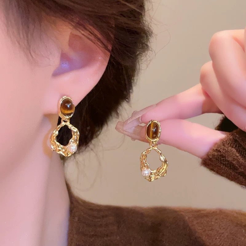 Amazing Korean Jewelry For Women (DESIGN 2055)