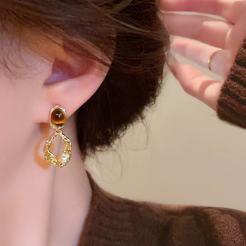 Amazing Korean Jewelry For Women (DESIGN 2055)