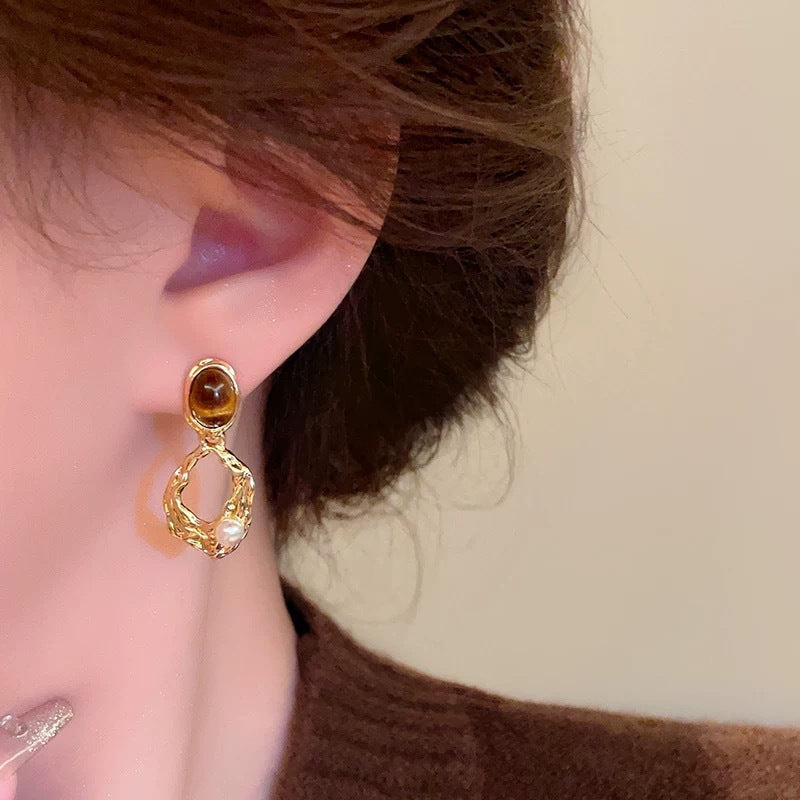 Amazing Korean Jewelry For Women (DESIGN 2055)