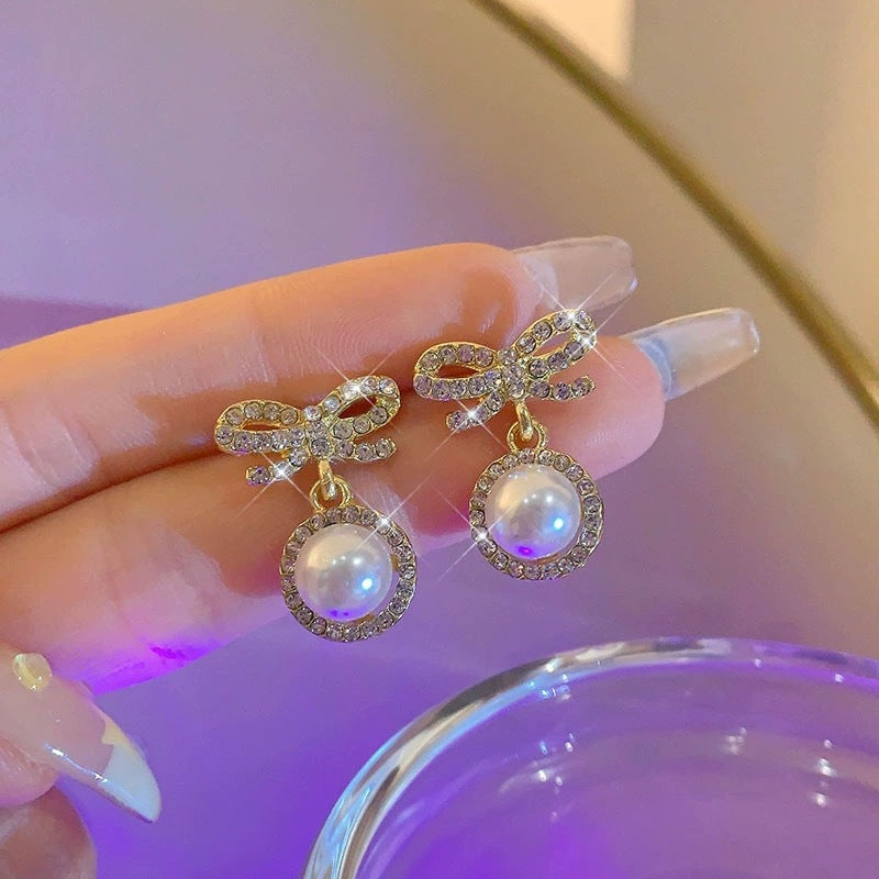 Amazing Korean Jewelry For Women (DESIGN 2059)