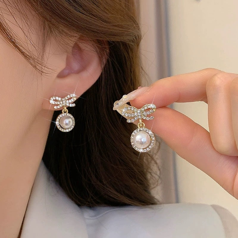 Amazing Korean Jewelry For Women (DESIGN 2059)