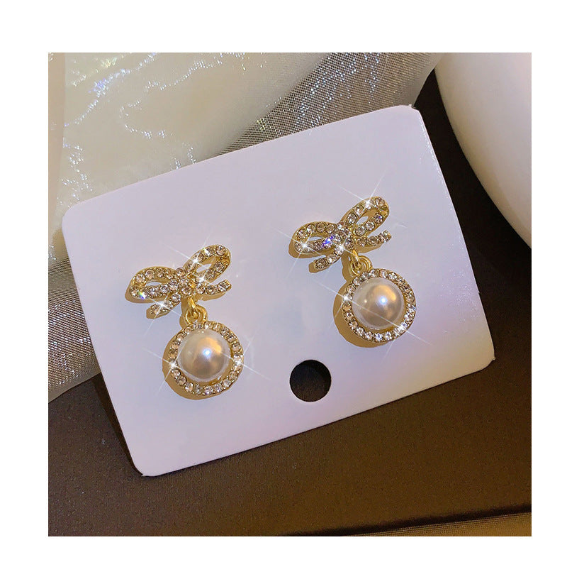 Amazing Korean Jewelry For Women (DESIGN 2059)