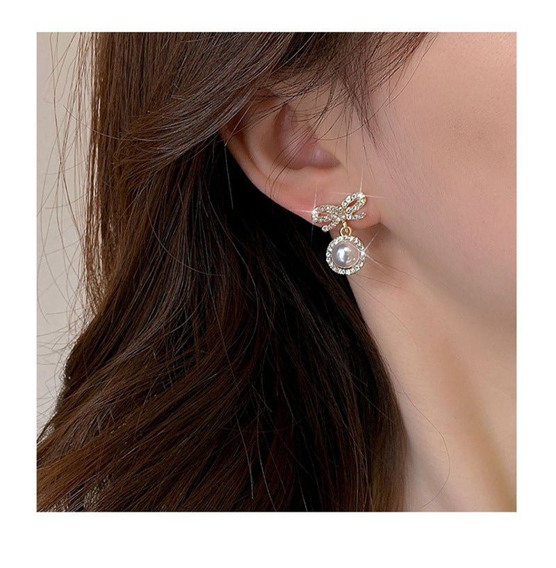 Amazing Korean Jewelry For Women (DESIGN 2059)