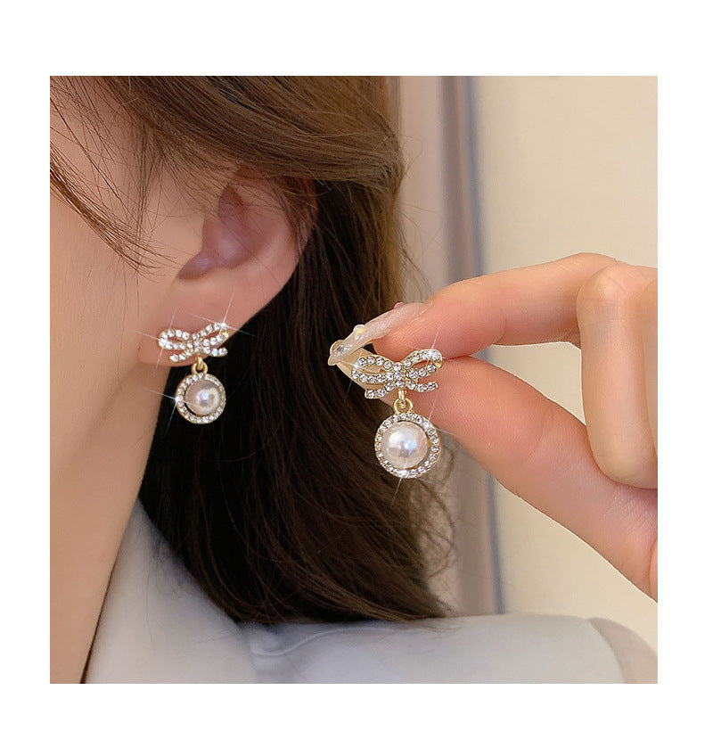Amazing Korean Jewelry For Women (DESIGN 2059)