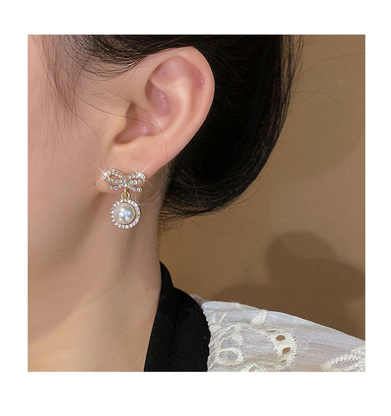 Amazing Korean Jewelry For Women (DESIGN 2059)