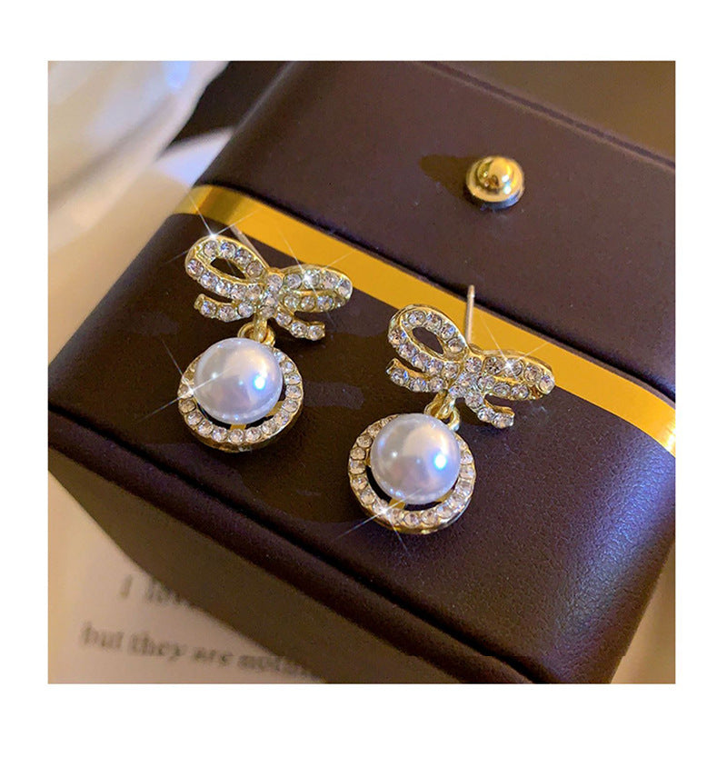 Amazing Korean Jewelry For Women (DESIGN 2059)