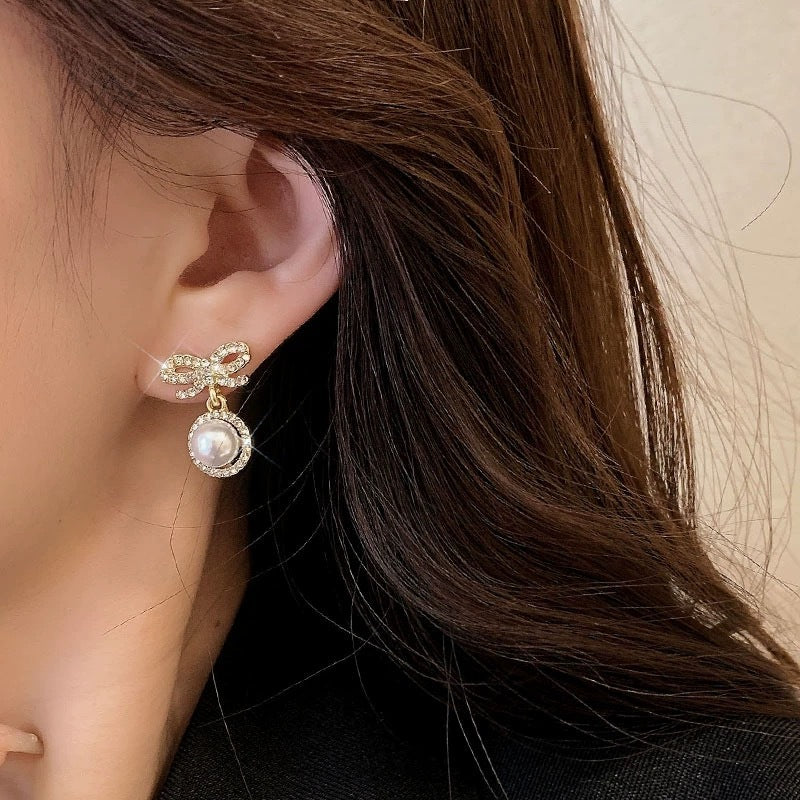 Amazing Korean Jewelry For Women (DESIGN 2059)