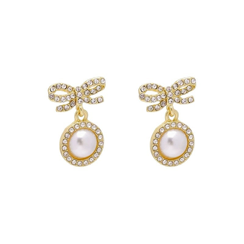 Amazing Korean Jewelry For Women (DESIGN 2059)