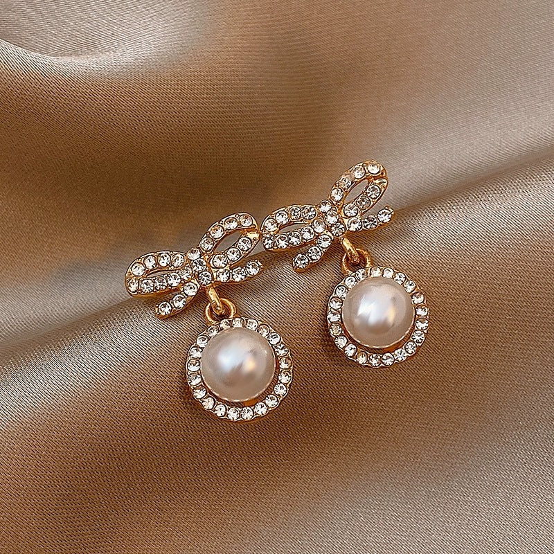 Amazing Korean Jewelry For Women (DESIGN 2059)