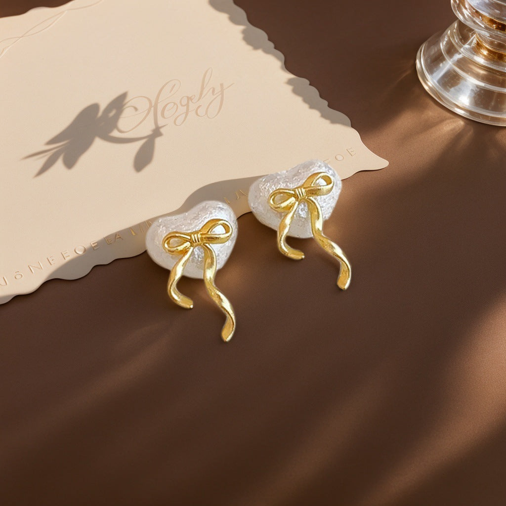 Amazing Korean Jewelry For Women (DESIGN 2061)