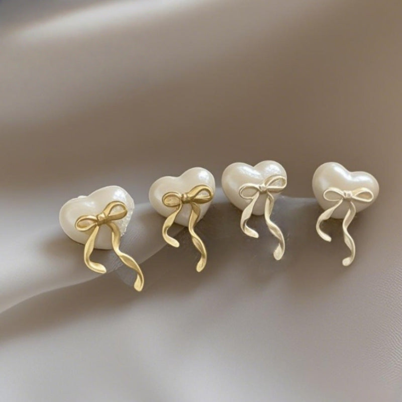 Amazing Korean Jewelry For Women (DESIGN 2061)