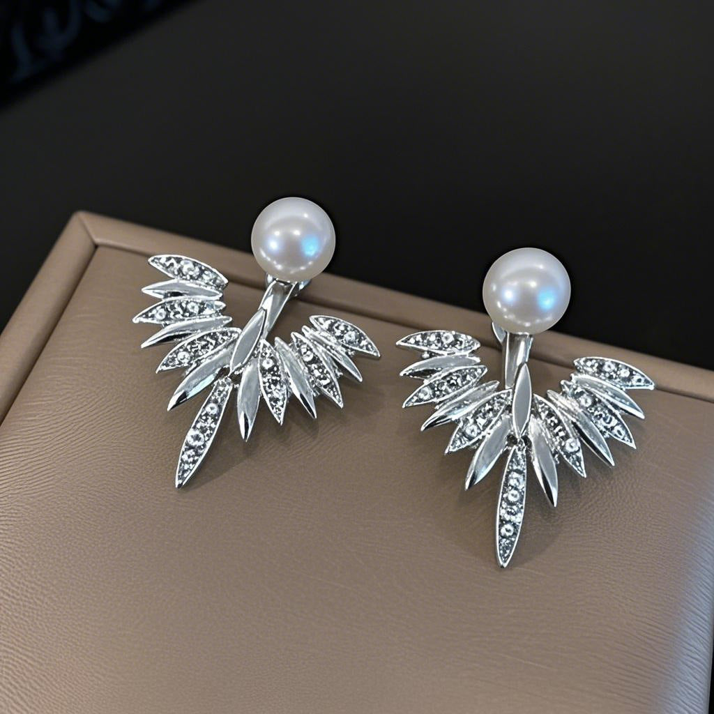 Amazing Korean Jewelry For Women (DESIGN 2062)