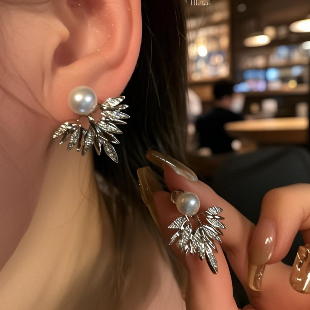 Amazing Korean Jewelry For Women (DESIGN 2062)