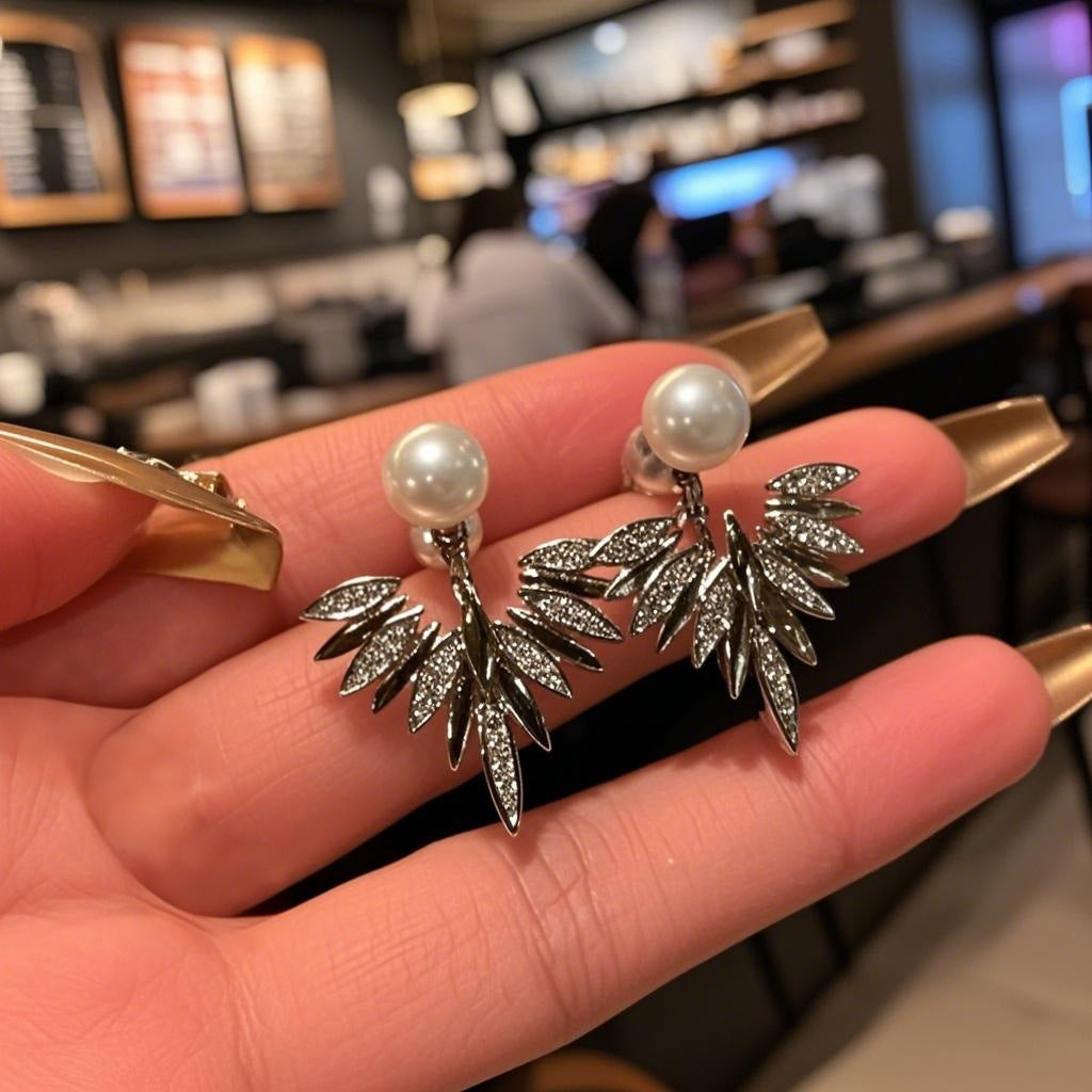 Amazing Korean Jewelry For Women (DESIGN 2062)