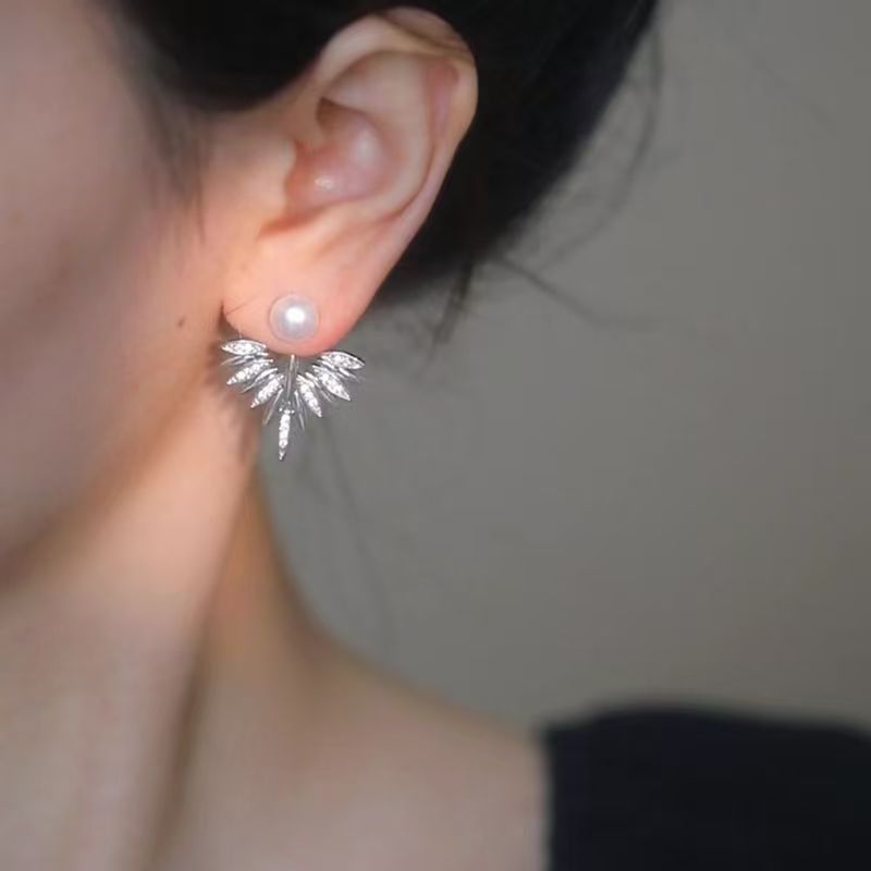 Amazing Korean Jewelry For Women (DESIGN 2062)