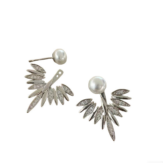 Amazing Korean Jewelry For Women (DESIGN 2062)