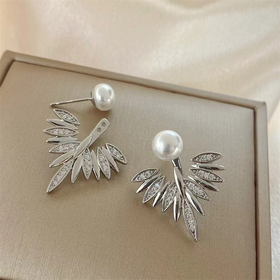 Amazing Korean Jewelry For Women (DESIGN 2062)