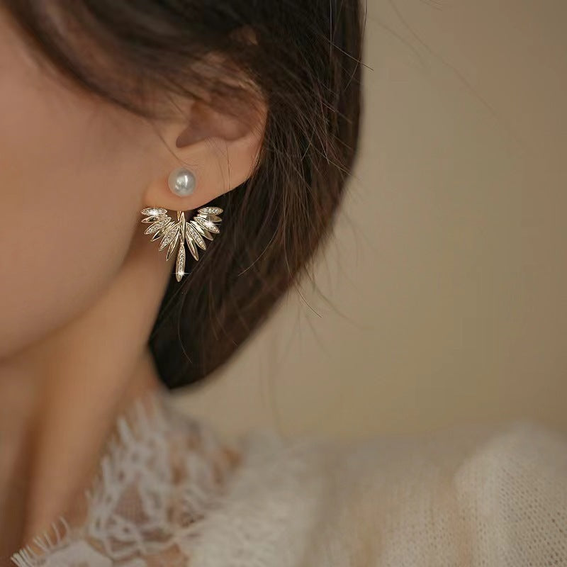 Amazing Korean Jewelry For Women (DESIGN 2062)
