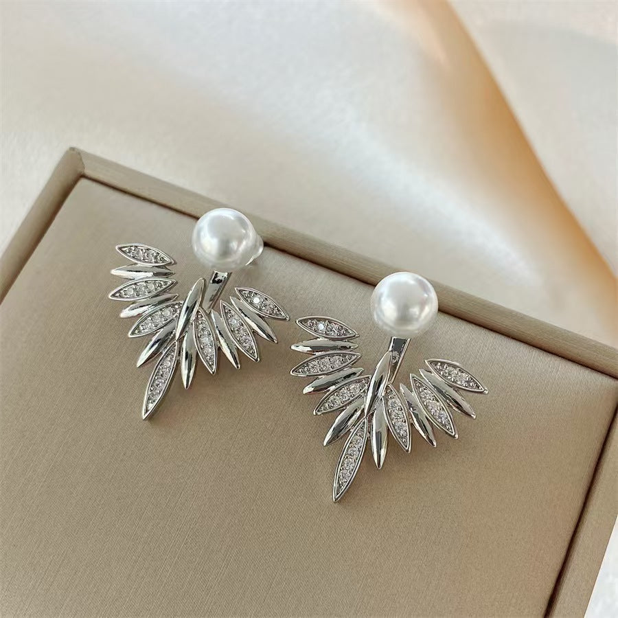 Amazing Korean Jewelry For Women (DESIGN 2062)