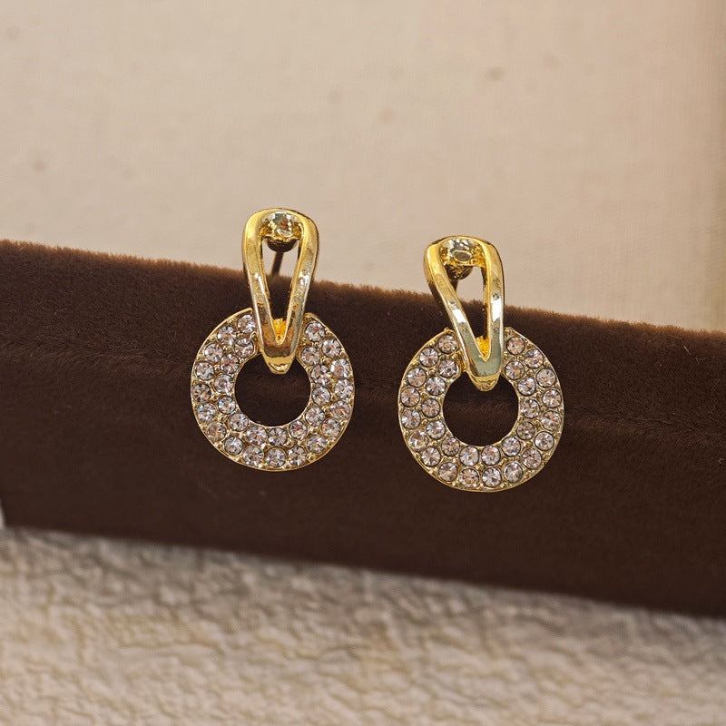 Amazing Korean Jewelry For Women (DESIGN 2063)