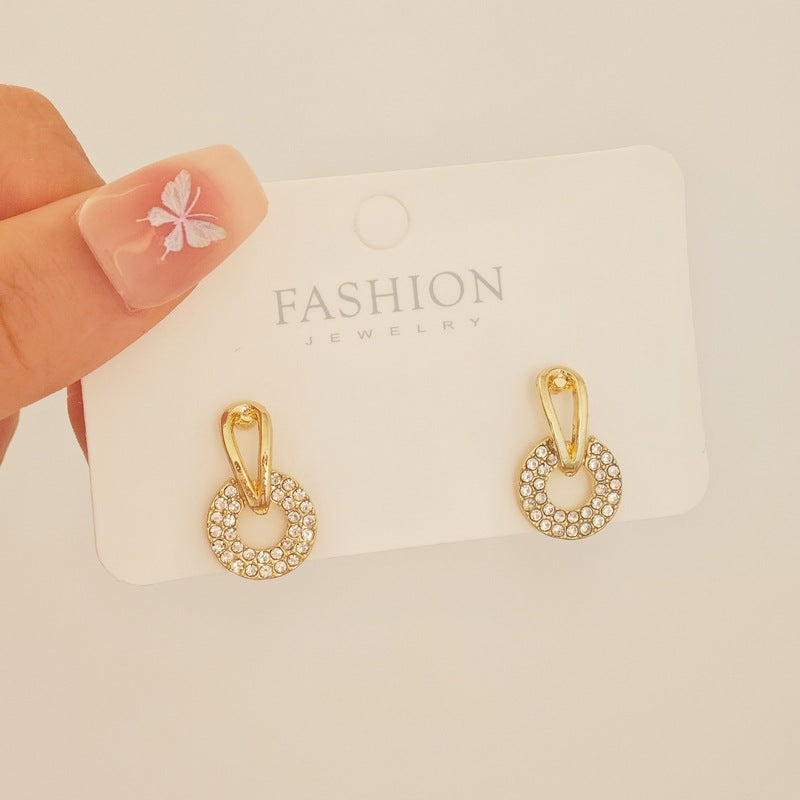 Amazing Korean Jewelry For Women (DESIGN 2063)