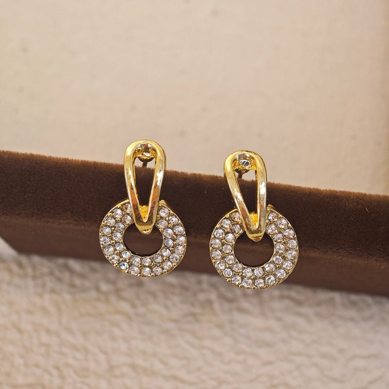 Amazing Korean Jewelry For Women (DESIGN 2063)