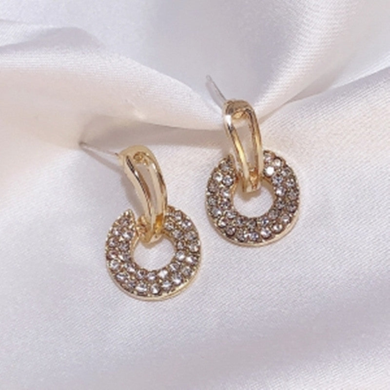 Amazing Korean Jewelry For Women (DESIGN 2063)