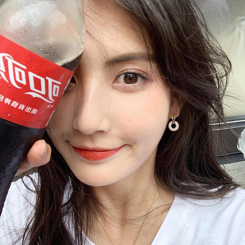 Amazing Korean Jewelry For Women (DESIGN 2063)