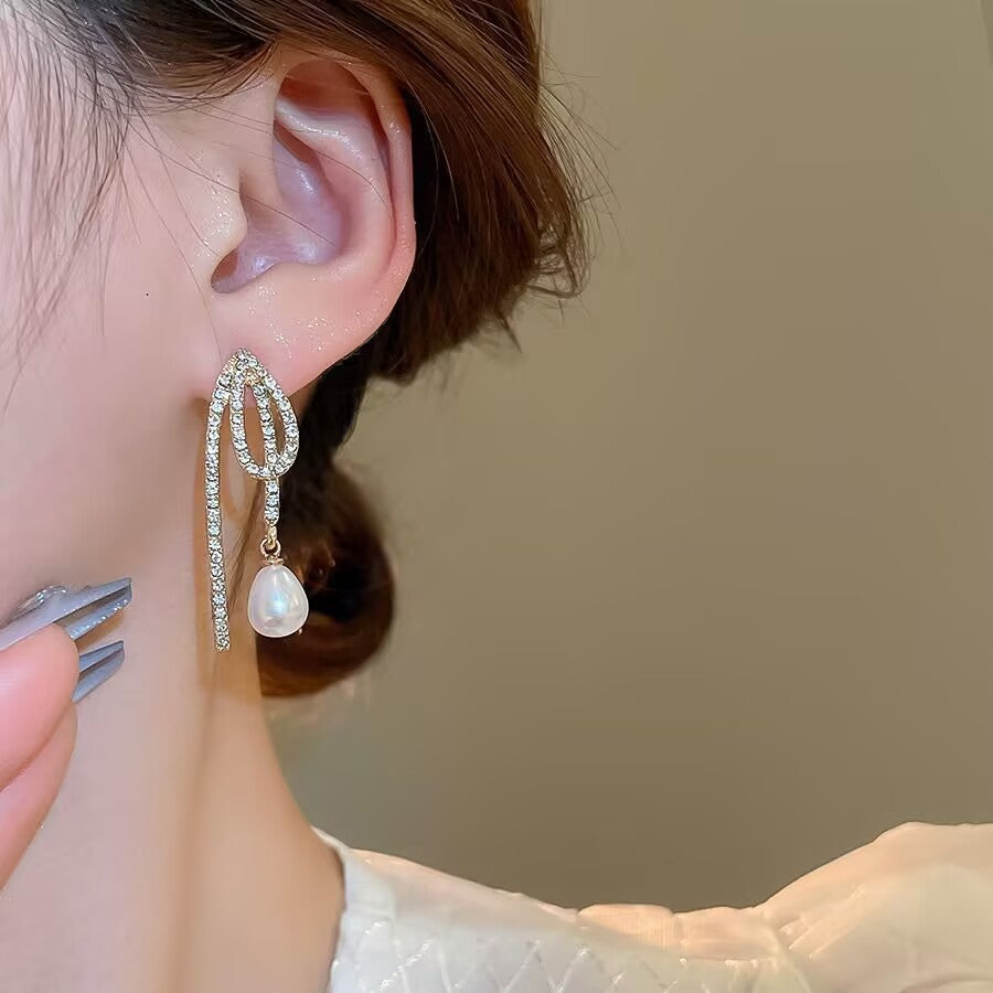 Amazing Korean Jewelry For Women (DESIGN 2065)