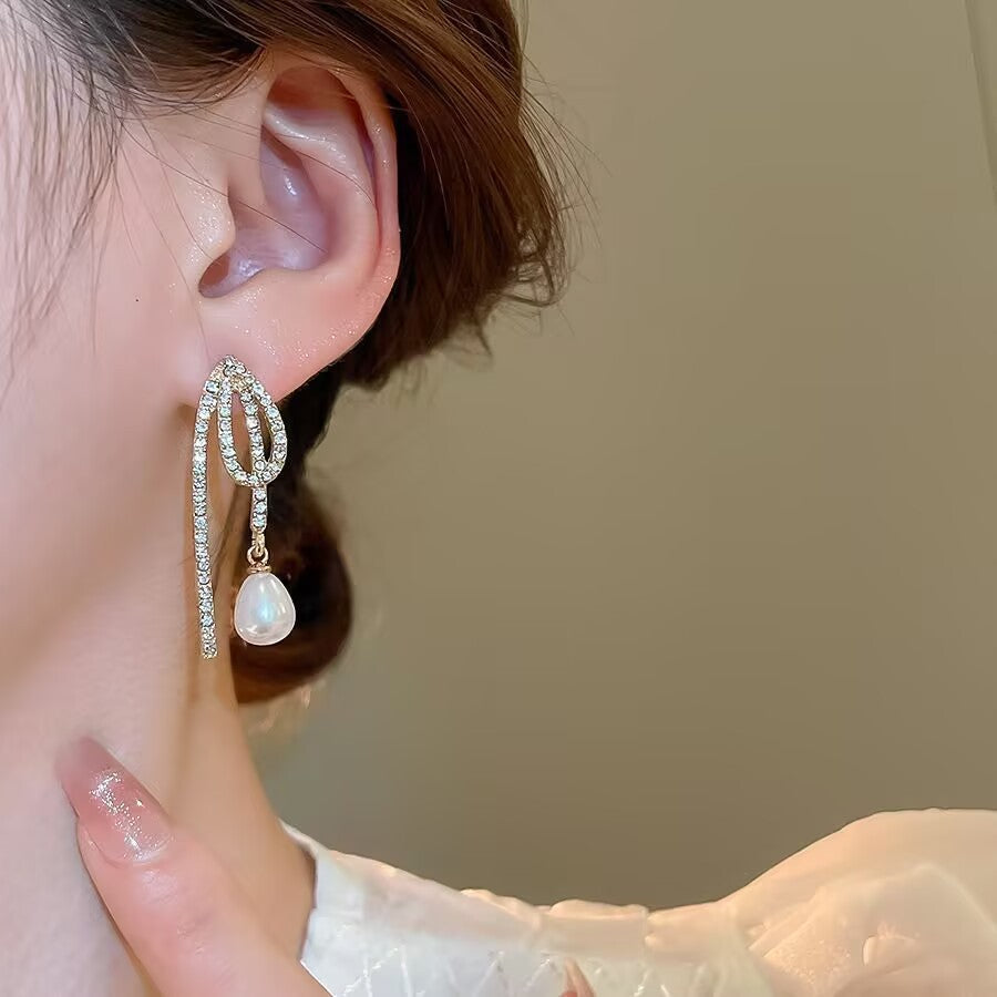 Amazing Korean Jewelry For Women (DESIGN 2065)