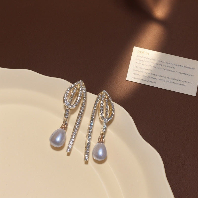 Amazing Korean Jewelry For Women (DESIGN 2065)