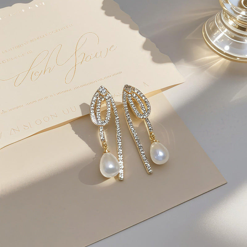 Amazing Korean Jewelry For Women (DESIGN 2065)