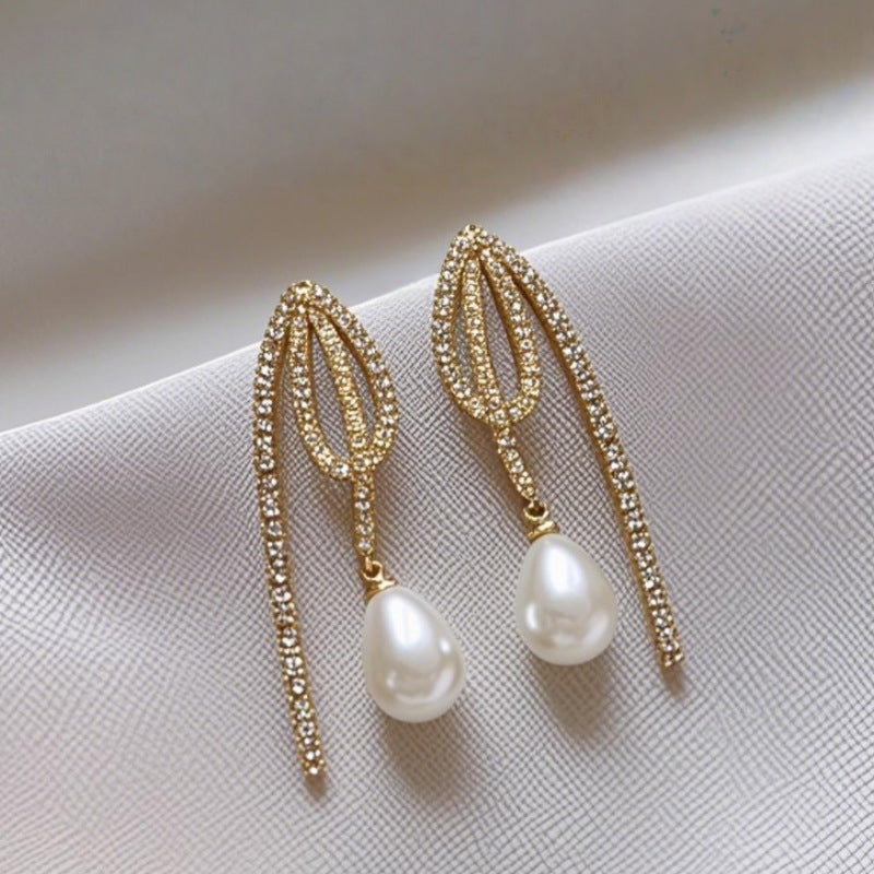 Amazing Korean Jewelry For Women (DESIGN 2065)