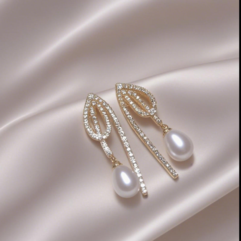 Amazing Korean Jewelry For Women (DESIGN 2065)