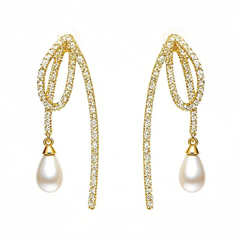 Amazing Korean Jewelry For Women (DESIGN 2065)