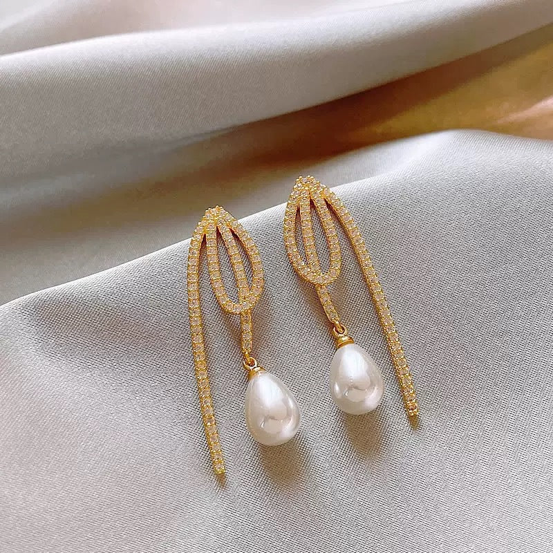 Amazing Korean Jewelry For Women (DESIGN 2065)