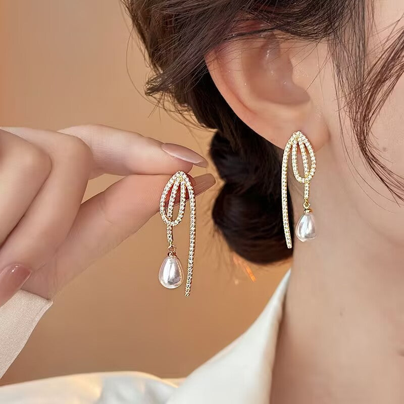Amazing Korean Jewelry For Women (DESIGN 2065)