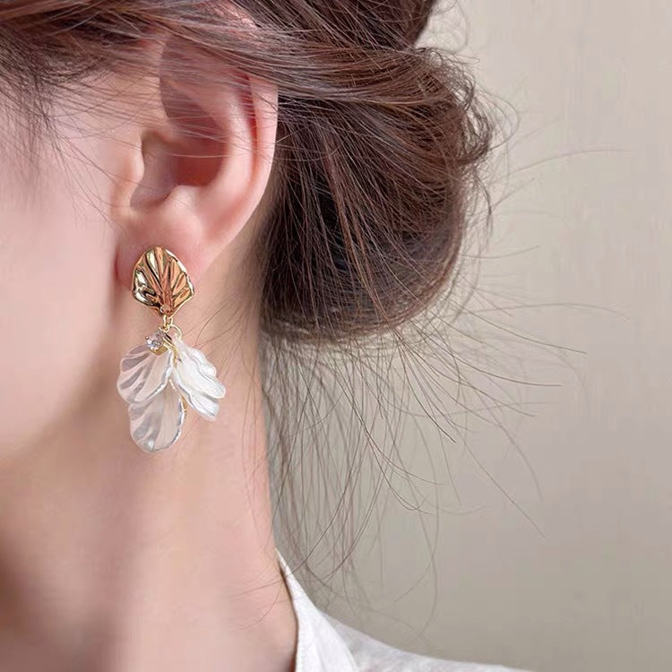 Amazing Korean Jewelry For Women (DESIGN 2066)