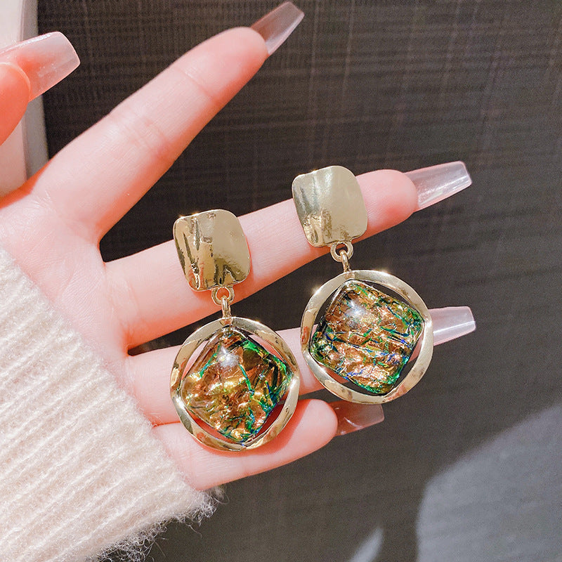 Amazing Korean Jewelry For Women (DESIGN 2068)