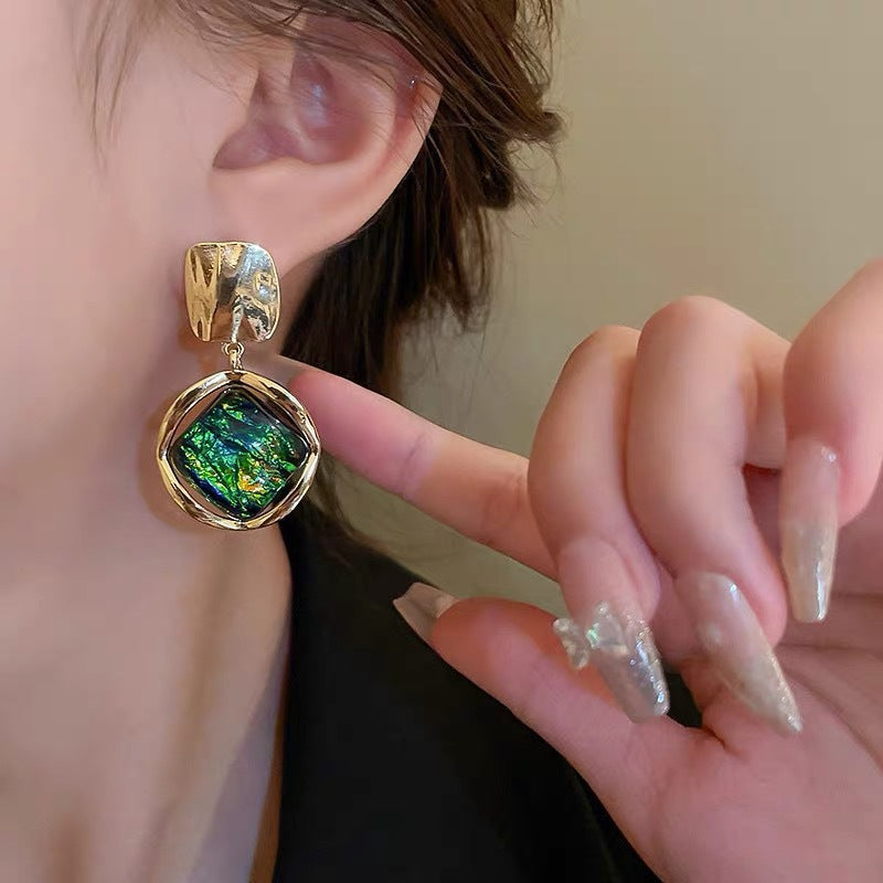 Amazing Korean Jewelry For Women (DESIGN 2068)