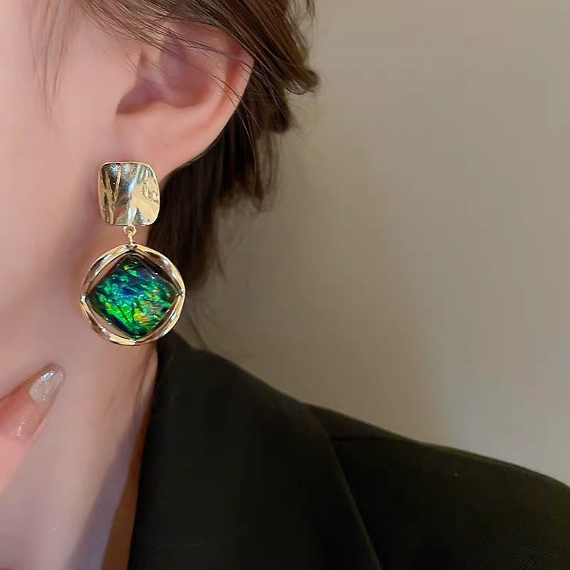 Amazing Korean Jewelry For Women (DESIGN 2068)