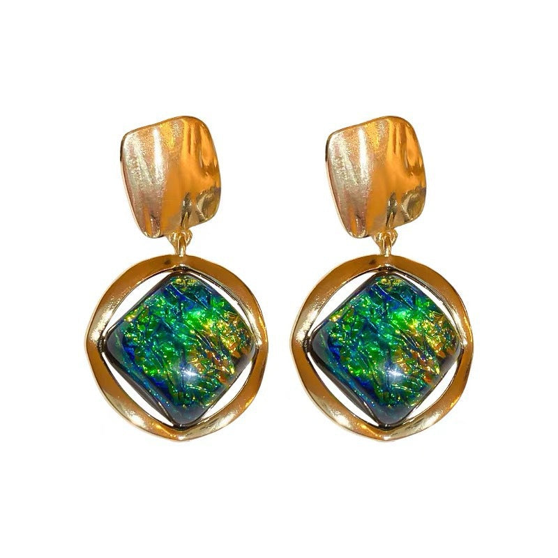 Amazing Korean Jewelry For Women (DESIGN 2068)