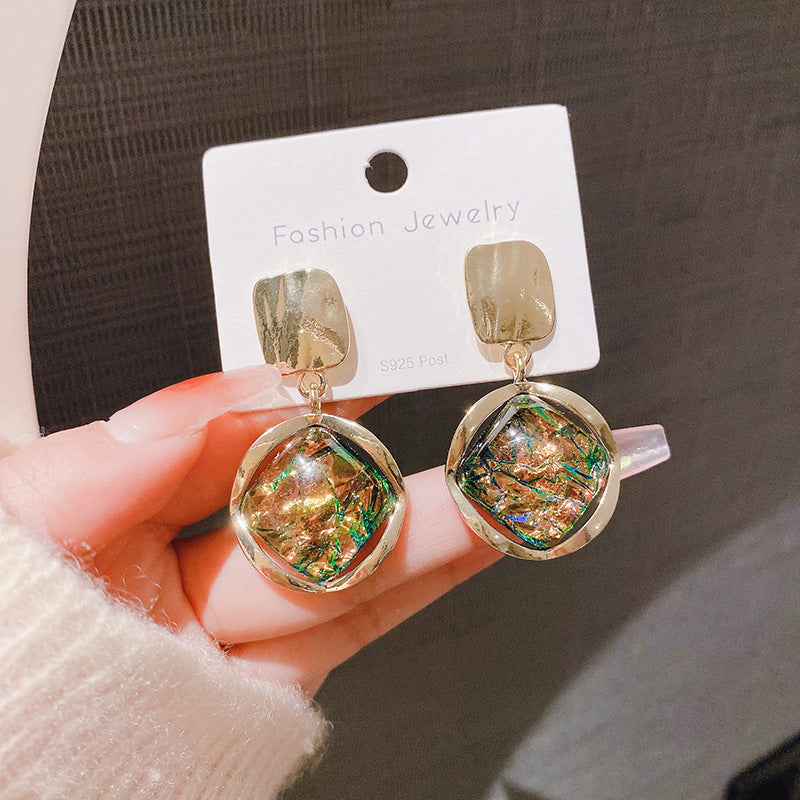 Amazing Korean Jewelry For Women (DESIGN 2068)