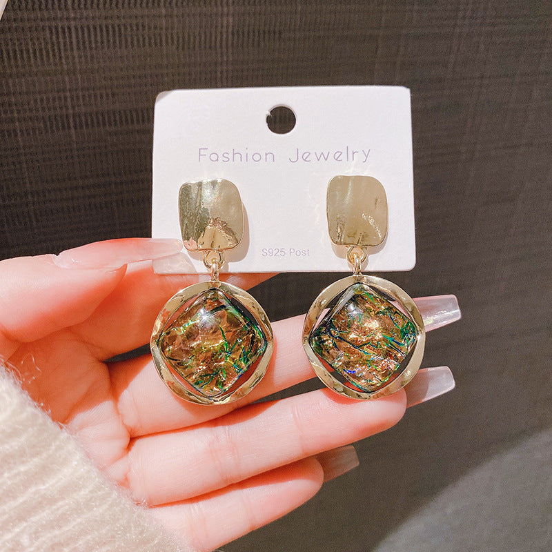 Amazing Korean Jewelry For Women (DESIGN 2068)