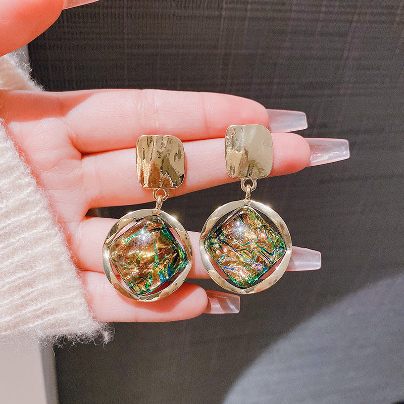 Amazing Korean Jewelry For Women (DESIGN 2068)