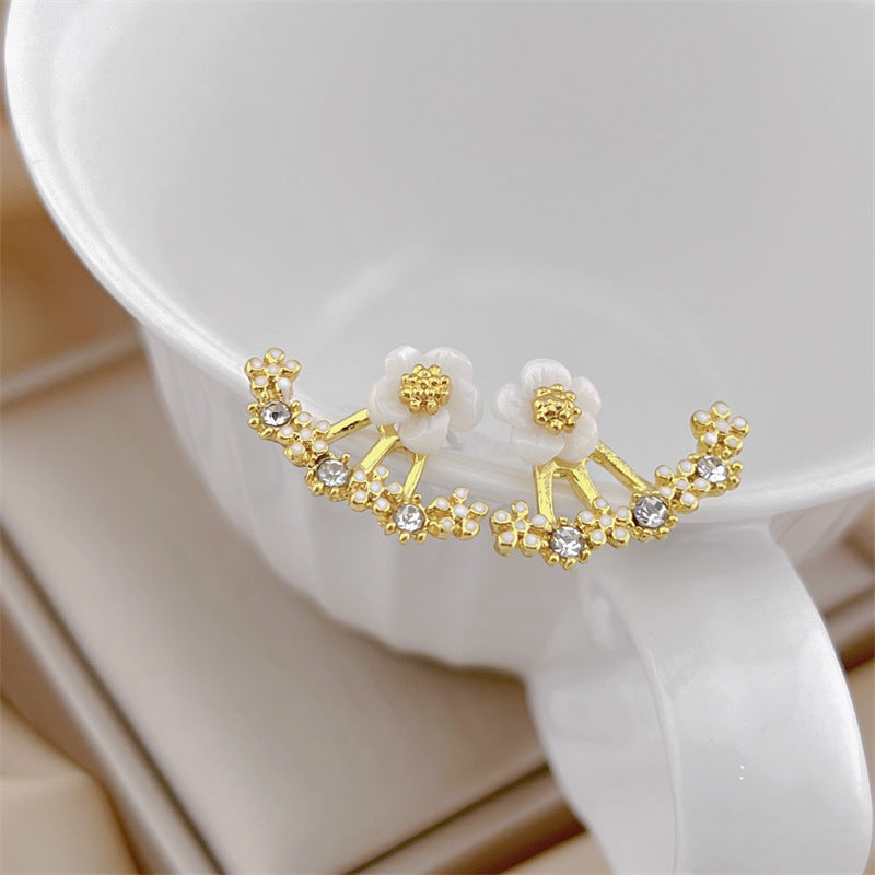 Amazing Korean Jewelry For Women (DESIGN 2071)
