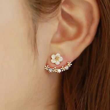 Amazing Korean Jewelry For Women (DESIGN 2071)